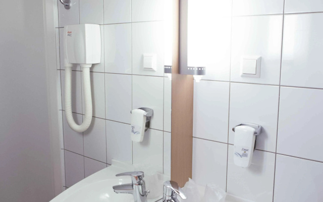 Отель Ibis Kaunas Centre