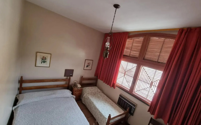 Hotel Ponte Real