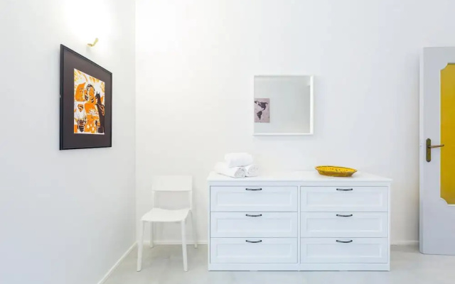 Casana on Christmas Alley by Napoliapartments