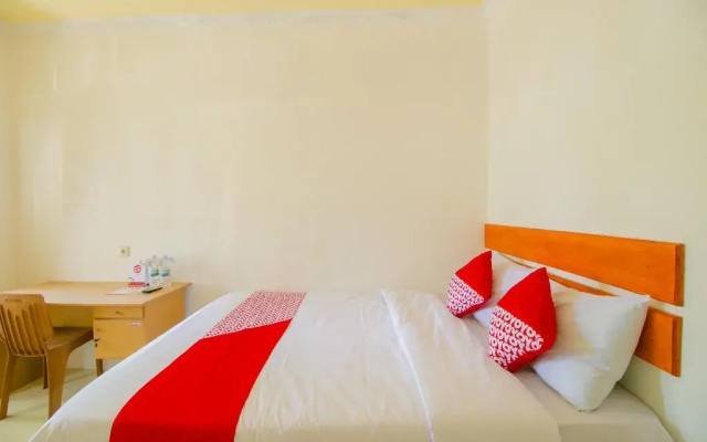 Hotel O Ratu Pantai