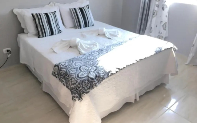 Hotel Casarao