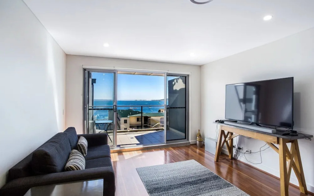 The Shoal, Unit 508