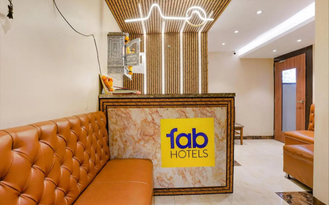 New Hotel Prince Palace