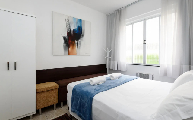 Great Location in Ipanema 50m From the Beach Jn505 Z2