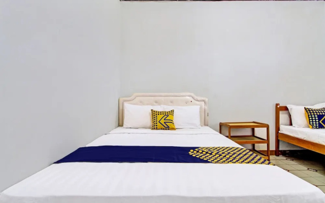 Hotel O Mw 46 Guesthouse