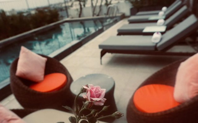 DaNang Moon Villa & Apartment