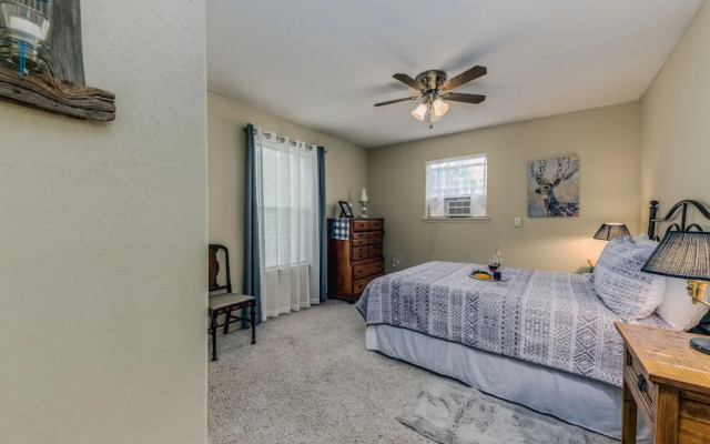 Hidden Forest Lodge by Ruidoso Vacation Rentals
