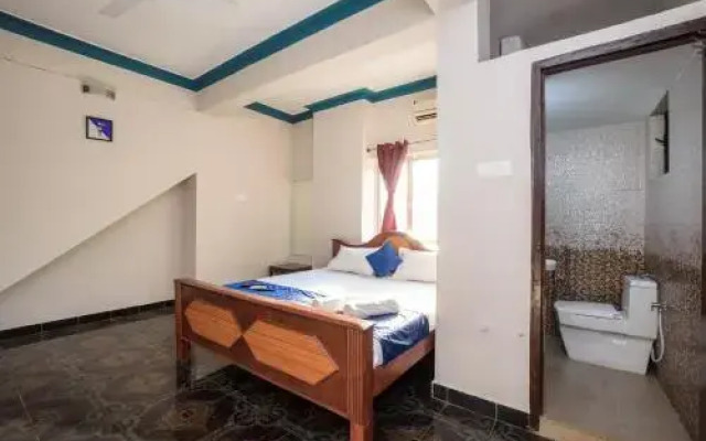 8 Stone Home Stay