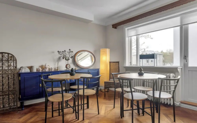 Audur Guesthouse
