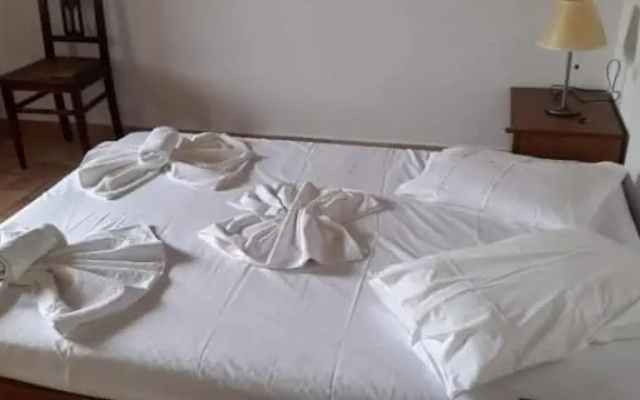 Soile Georgia-House