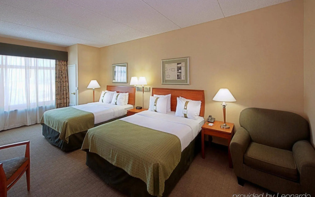 Holiday Inn & Suites Goodyear - West Phoenix Area by IHG