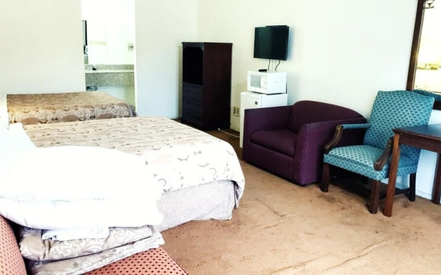 Executive Inn