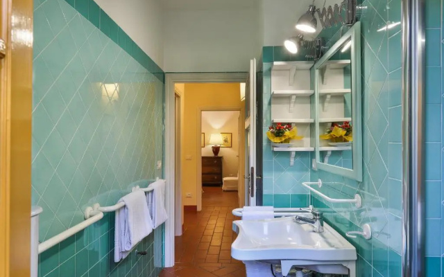 Bertolli Villas
