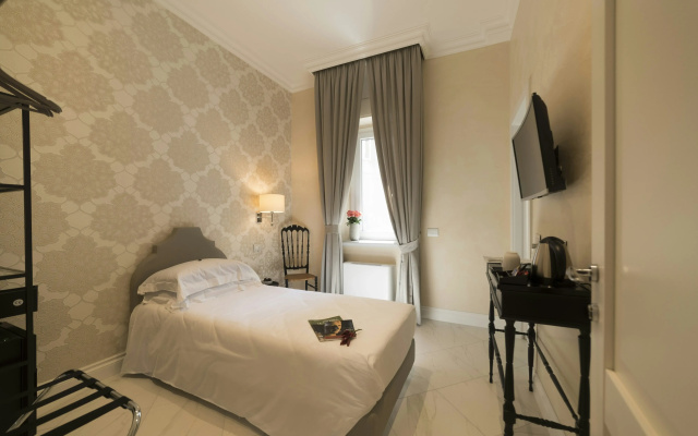 Altavilla Boutique Hotel