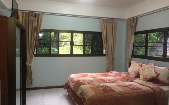 Yayei Homestay