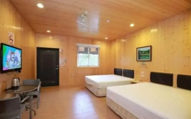 Shuizhong Yue Homestay