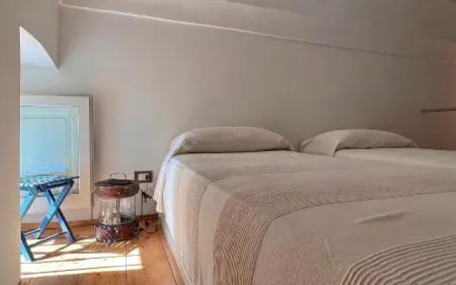 Cà Mì Apartment