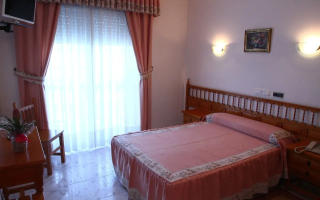 Hotel JR
