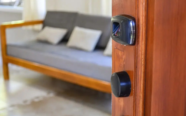 suites del bosque