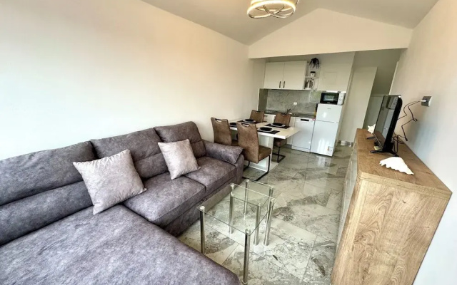 Apartment Babec