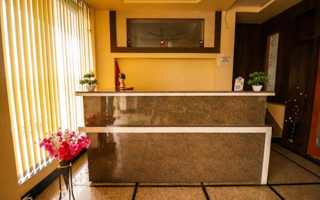Hotel Laakhan Udaipur