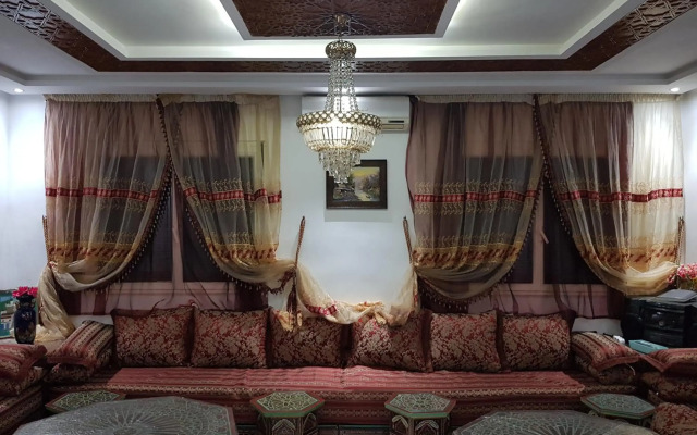 Appartement warda
