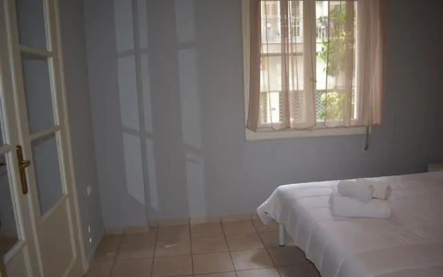 Great Location Comfort Flat
