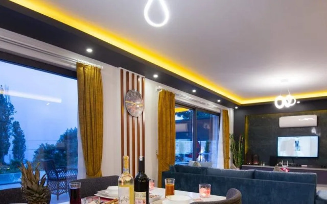 Villa Nord Islamlar