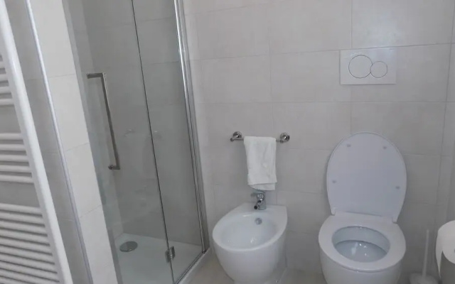 excelent two-rooms apartment