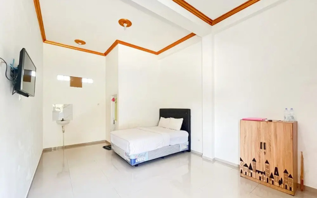 Elma Guesthouse YIA KulonProgo Yogyakarta Mitra RedDoorz