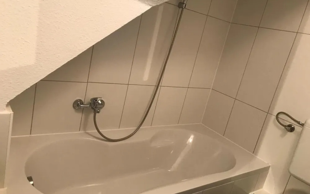 Kleine Möwe