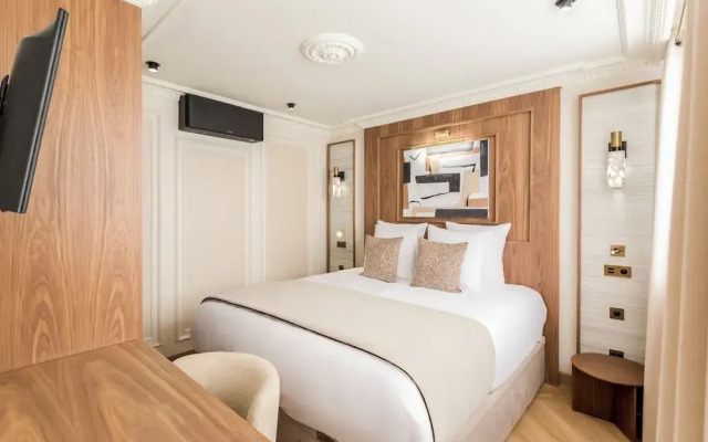 Merveil Signature Suite - Bateliere