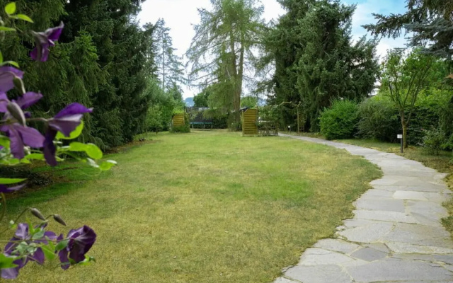 Holiday Home at Edersee