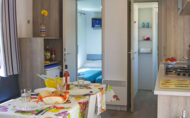 Balatontourist Füred Kemping&Üdülőfalu