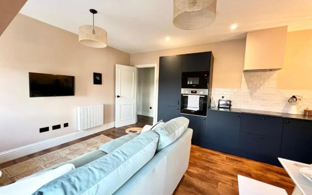 Redland Suites - Apartment 7