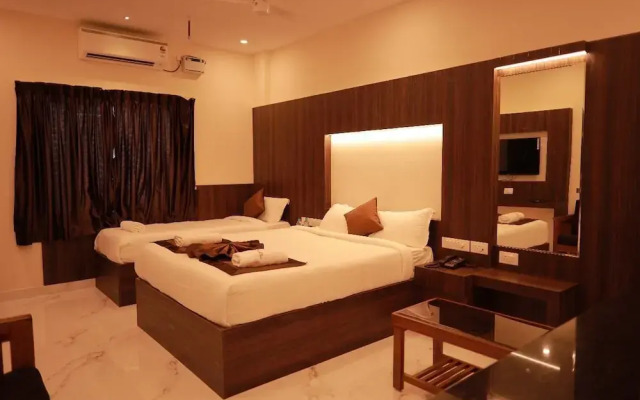 Hotel Sahaya Arasi
