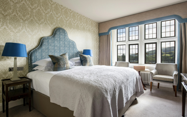 Bovey Castle