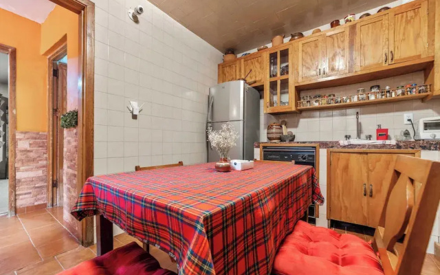 Charming 2BR Retreat in Lomas de Bezares