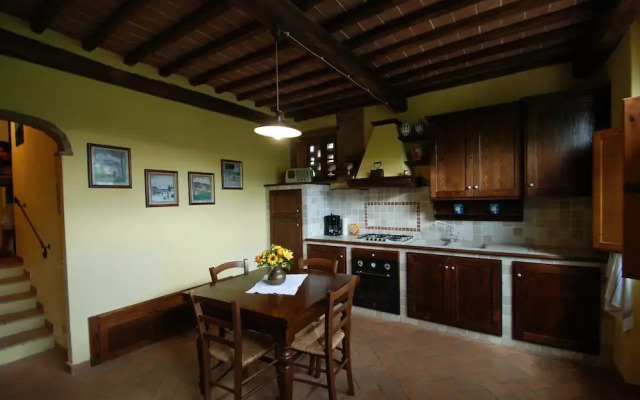 Casa Verzure