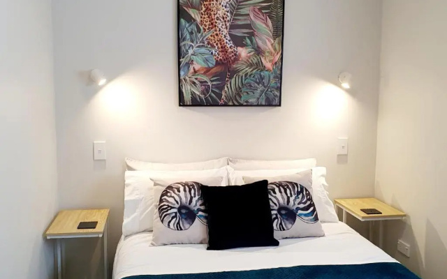 Workstay at 123