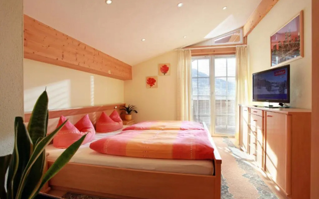 Appartement Irmgard