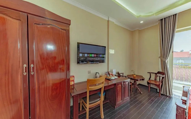 Sunrise Hotel Da Lat