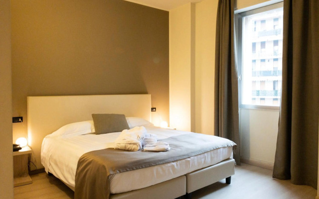 Helios Hotel Monza