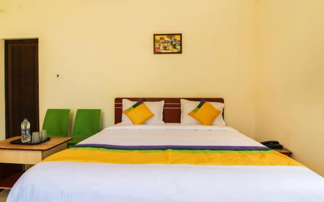 Itsy Hotels Riyas Grand