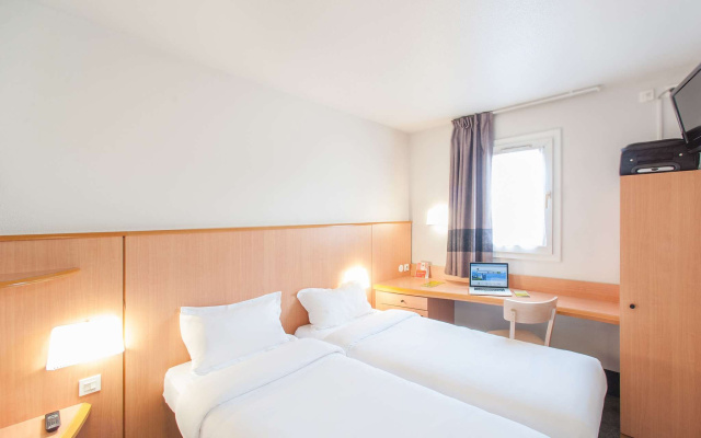 B&B HOTEL Antibes Sophia Le Relais