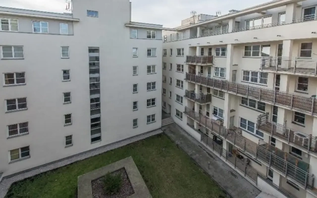 P&O Apartments Plac Bankowy 2