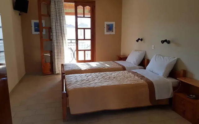 Medousa Apartments