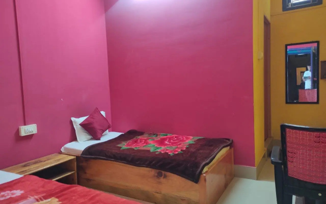 Hotel Zambala