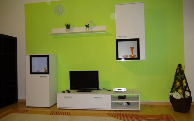Haus Seeliger