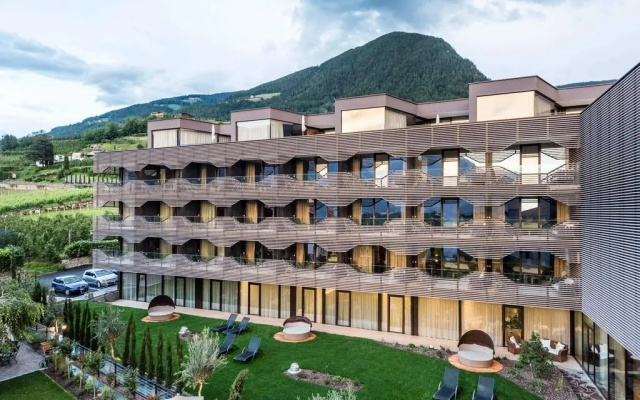 Hotel Rosengarten